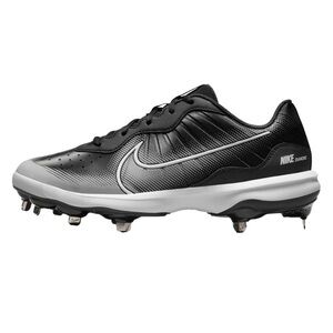Nike Alpha Huarache 4 Varsity Men's Low Metal Baseball Cleats